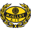 Mjällby AIF Logotyp