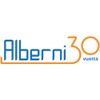 Alberni Oy Logotip