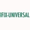 Fix Universal Logotyp