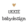 UKKIE babydesign Logotype