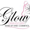 GLOW BEAUTY CARE Logotype
