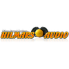 hilmars-audio.dk Logo