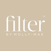 Filter by Molly-Mae Logotype