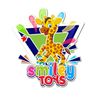 Smiley Toys Logotype