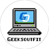 geeksoutfit Logotipo