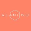 Alani Nu Logotype