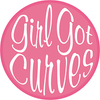 Girl Got Curves Logotype
