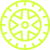 RengasAndrom Logotyp