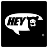 Hey Bear Sensory Store Logotype