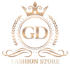 GD Fashion Store B.V. Logotype