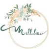 mellebeau Logotype