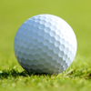 GOLFLEGENDEN Logotype