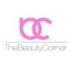 The Beauty Corner Logotipo