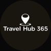 Travel Hub 365 Logotype