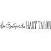 Laboutiqueduhauttalon Logotype
