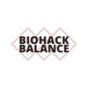 Biohackbalance Λογότυπο
