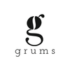 grums Logo