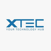 XTEC UK Logotyp