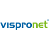 Vispronet Logotype
