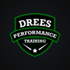 Drees Performance Training Logotype