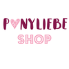 PONYLIEBE SHOP Logotyp