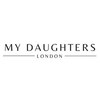 My Daughters London Logotyp