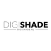 Digishade Logotype