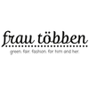 SP * FRAU TÖBBEN Logotype