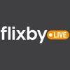 FLIXBY Logotype