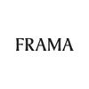Frama Aps Logotyp