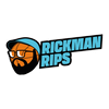 RICKMAN RIPS Logotipo