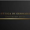 Ottica Di Gennaro Logotipo