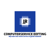 Computerservice Eefting Logotype