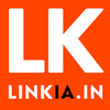 Linkia Logotyp