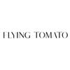 FLYING TOMATO Logotype