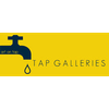 Tap Galleries Logotyp