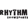 Rhythm Snowsports Logotype