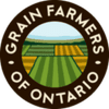 Grain Farmers of Ontario Logotype
