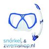 Snorkel & Zwemshop.nl Logotype