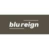 blu reign Logotype