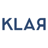 KLAЯ - Onlineshop Logotipo