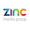 Zinc Media Logotype