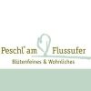 Blumen Peschl Logotyp