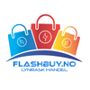 Flashbuy.no Logotip