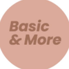 Basicandmore Logo