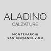 Calzature Aladino Srl Logotipo