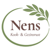 Nens Kook en Gezinsrust Logotyp