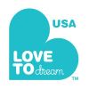 Love To Dream Logotype
