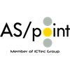 AS/point Logotyp