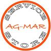 AG-MAR Service STORE Logó